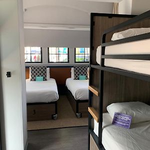 Habitación Compartida